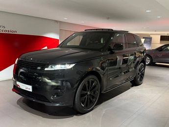  Voir détails -Land rover Range Rover Sport P550e AWD 3.0L i6 PHEV Autobiograp à Paris (75)