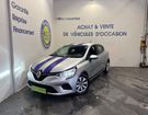 Renault Clio V STE 1.5 BLUE DCI 85CH AIR NAV à Nogent-le-Phaye (28)