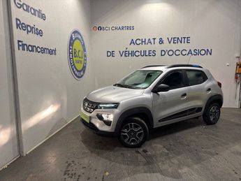  Voir détails -Dacia Spring BUSINESS 2020 - ACHAT INTEGRAL à Nogent-le-Phaye (28)