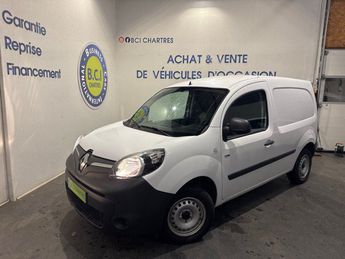  Voir détails -Renault Kangoo Express II ELECTRIC GENERIQUE ACHAT INTE à Nogent-le-Phaye (28)