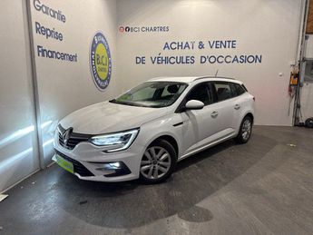  Voir détails -Renault Megane IV ESTATE 1.6 E-TECH PLUG-IN 160CH BUSIN à Nogent-le-Phaye (28)