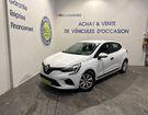 Renault Clio V STE 1.0 TCE 90CH AIR NAV - 21 à Nogent-le-Phaye (28)