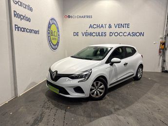  Voir détails -Renault Clio V STE 1.0 TCE 90CH AIR NAV - 21 à Nogent-le-Phaye (28)