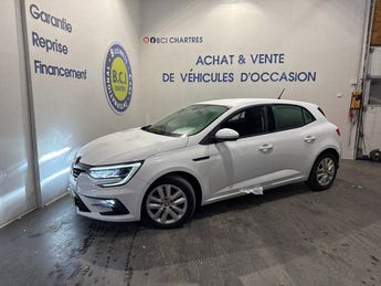  Voir détails -Renault Megane IV STE 1.5 BLUE DCI 115CH AIR NAV- 21N à Nogent-le-Phaye (28)