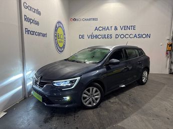  Voir détails -Renault Megane IV ESTATE 1.5 BLUE DCI 115CH BUSINESS -2 à Nogent-le-Phaye (28)