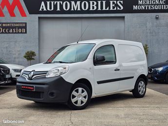  Voir détails -Renault Kangoo Superbe 1.5 dci 1main 47mkms tva recup à Mrignac (33)