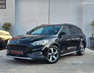 Ford Focus Superbe sw 125ch active x 2021 1main à Mrignac (33)