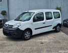 Renault Kangoo 1.5 dci 95cv grand volume 1main 17866km à Mrignac (33)