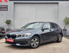 BMW Serie 1 Superbe 118i 2020 1main à Mrignac (33)