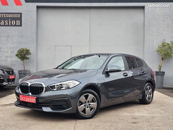  Voir détails -BMW Serie 1 Superbe 118i 2020 1main à Mrignac (33)