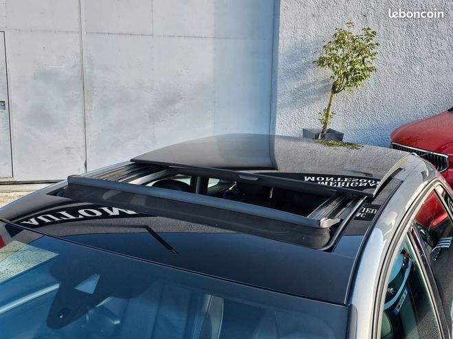 Audi A3 Superbe tdi cuir toit ouvrant 1main 604 Gris de 2019