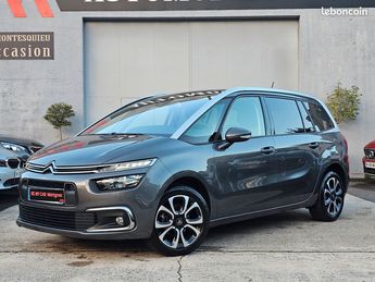  Voir détails -Citroen C4 Grand Picasso SpaceTourer Superbe hdi 13 à Mrignac (33)