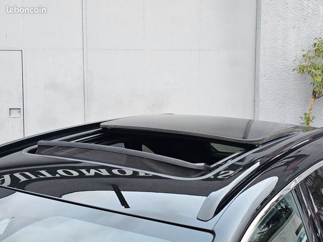 Citroen DS 7 CROSSBACK Superbe ds7 performance  eat Noir de 2021