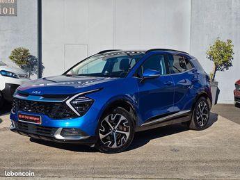  Voir détails -Kia Sportage Superbe toit ouvrant 2022 1main à Mrignac (33)