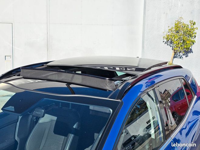 Kia Sportage Superbe toit ouvrant 2022 1main Bleu de 2022