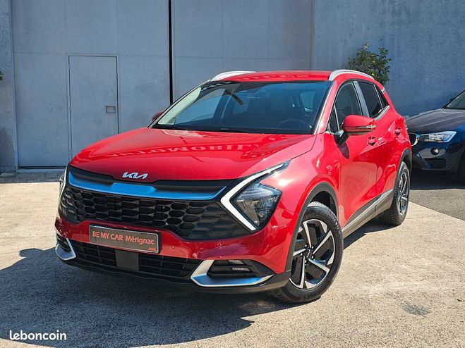 Kia Sportage Superbe bva 136cv 2023 1main  de 2023