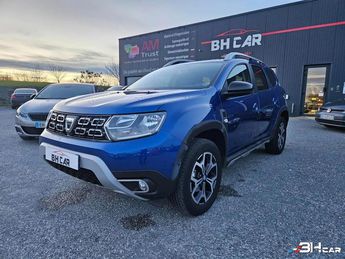  Voir détails -Dacia Duster 1.5 BLUEDCI 115 15-ANS 4X2 à Foulayronnes (47)