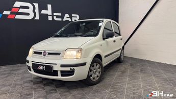  Voir détails -Fiat Panda 1.3 70 à Roanne (42)