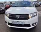Dacia Sandero 1.2 Ambiance à Calais (62)