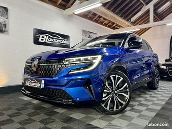  Voir détails -Renault Austral 1.3 TCE MILD HYBRID 160CH ICONIC AUTO V à Bondues (59)