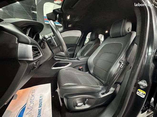 Jaguar F Pace D300 R-sport Gris de 2019