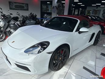  Voir d&eacute;tails -Porsche 718 718. Boxster. PDK &agrave; Agde (34)
