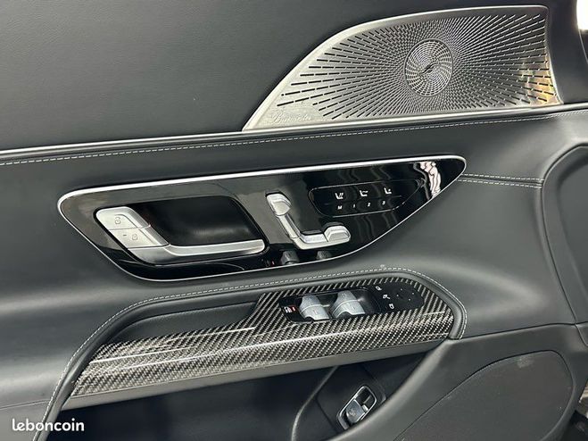 Mercedes Classe SL Classe 43 AMG 19000km Marron de 2022