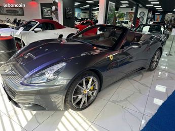  Voir d&eacute;tails -Ferrari California Ferrari, + 30 &agrave; Agde (34)
