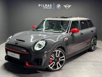  Voir détails -Mini Clubman John Cooper Works 306ch GP Inspired BVA8 à Toulouse (31)