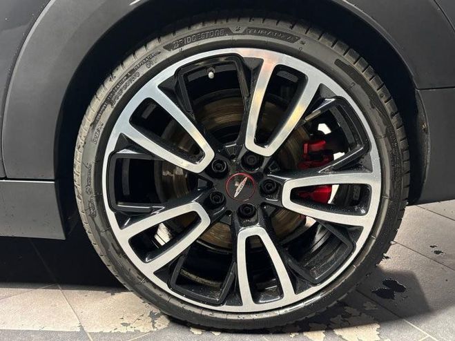 Mini Clubman John Cooper Works 306ch GP Inspired BVA8 Gris de 2020