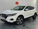 Nissan Qashqai II (J11) 1.3 DIG-T 160ch Business  2019 à Guipavas (29)
