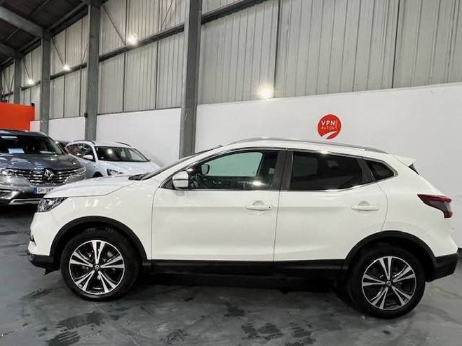 Nissan Qashqai II (J11) 1.3 DIG-T 160ch Business  2019 INC. de 2020