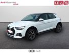 Audi A1 CITYCARVER 30 TFSI 116 ch S tronic 7 Des &agrave;  La Rochelle (17)