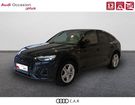 Audi Q5 Sportback 35 TDI 163 S tronic 7 S line &agrave;  La Rochelle (17)