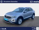 Volkswagen T Roc 2.0 TDI 150 Start/Stop DSG7 Life Busines &agrave;  La Rochelle (17)