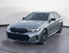 BMW Serie 3 touring M340i xDrive - BVA Sport G21 LCI &agrave; Ozoir-la-Ferri�re (77)