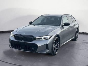  Voir détails -BMW Serie 3 touring M340i xDrive - BVA Sport G21 LCI à Ozoir-la-Ferrire (77)