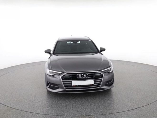 Audi A6 Avant Quattro 3.0 V6 45 TDI - 231 - BVA  grise metallise de 2019