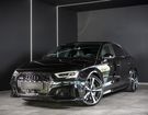 Audi RS3 Quattro 2.5 TFSI - 400 - BV S-tronic 8V  &agrave; Ozoir-la-Ferri�re (77)