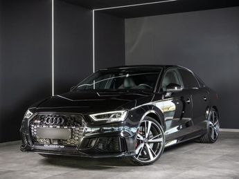  Voir détails -Audi RS3 Quattro 2.5 TFSI - 400 - BV S-tronic 8V  à Ozoir-la-Ferrire (77)