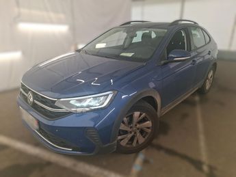  Voir détails -Volkswagen Taigo 1.0 TSI 110 BVM6 Life Business à Saint-Paul-ls-Romans (26)