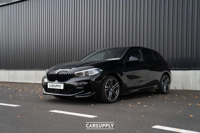 BMW Serie 1 118 118ia M Sport - 18