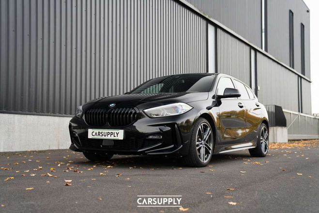 BMW Serie 1 118 118ia M Sport - 18