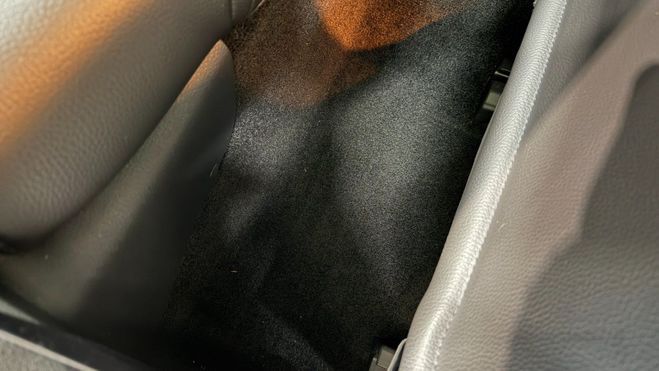 Ford Mustang Premium Grise de 2005