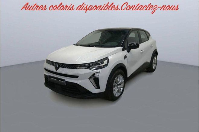 Renault Captur TCe 90 ch Evolution -23%  de 2025