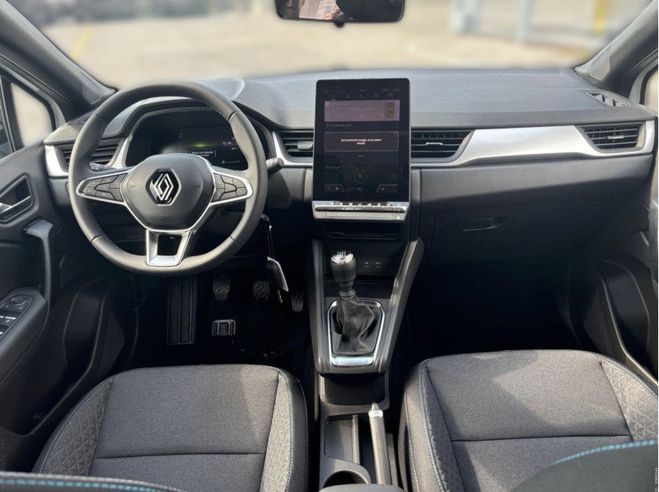 Renault Captur TCe 90 ch Evolution -23%  de 2025