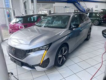  Voir d&eacute;tails -Peugeot 308 SW BlueHDi 130ch S&S EAT8 GT -25% &agrave; Saint-H�and (42)