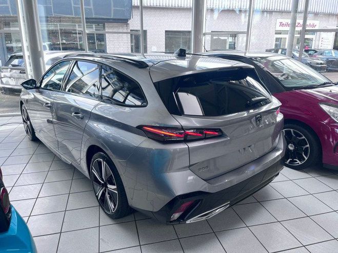 Peugeot 308 SW BlueHDi 130ch S&S EAT8 GT -25%  de 2025