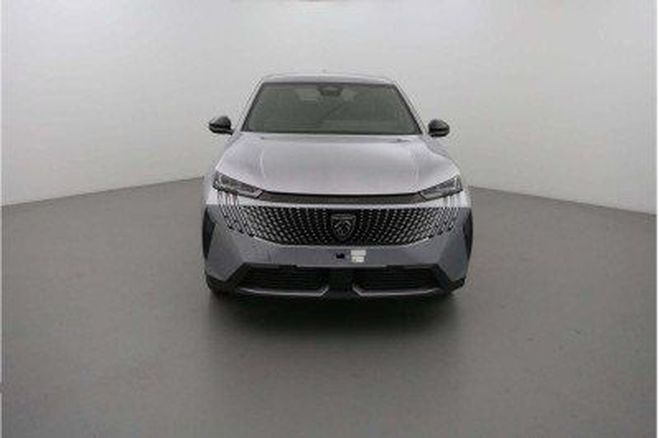 Peugeot 3008 Hybrid 145 e-DCS6 Allure -18%  de 2024