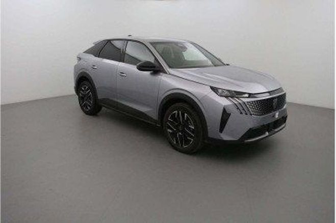 Peugeot 3008 Hybrid 145 e-DCS6 Allure -18%  de 2024
